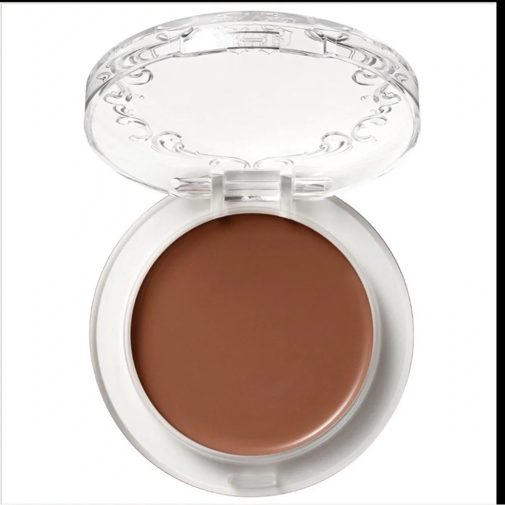 KVD GOOD APPLE SKIN PERFECTING FOUNDATION BALM DEEP 082